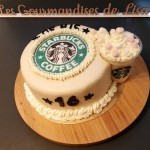 Gâteau d'anniversaire