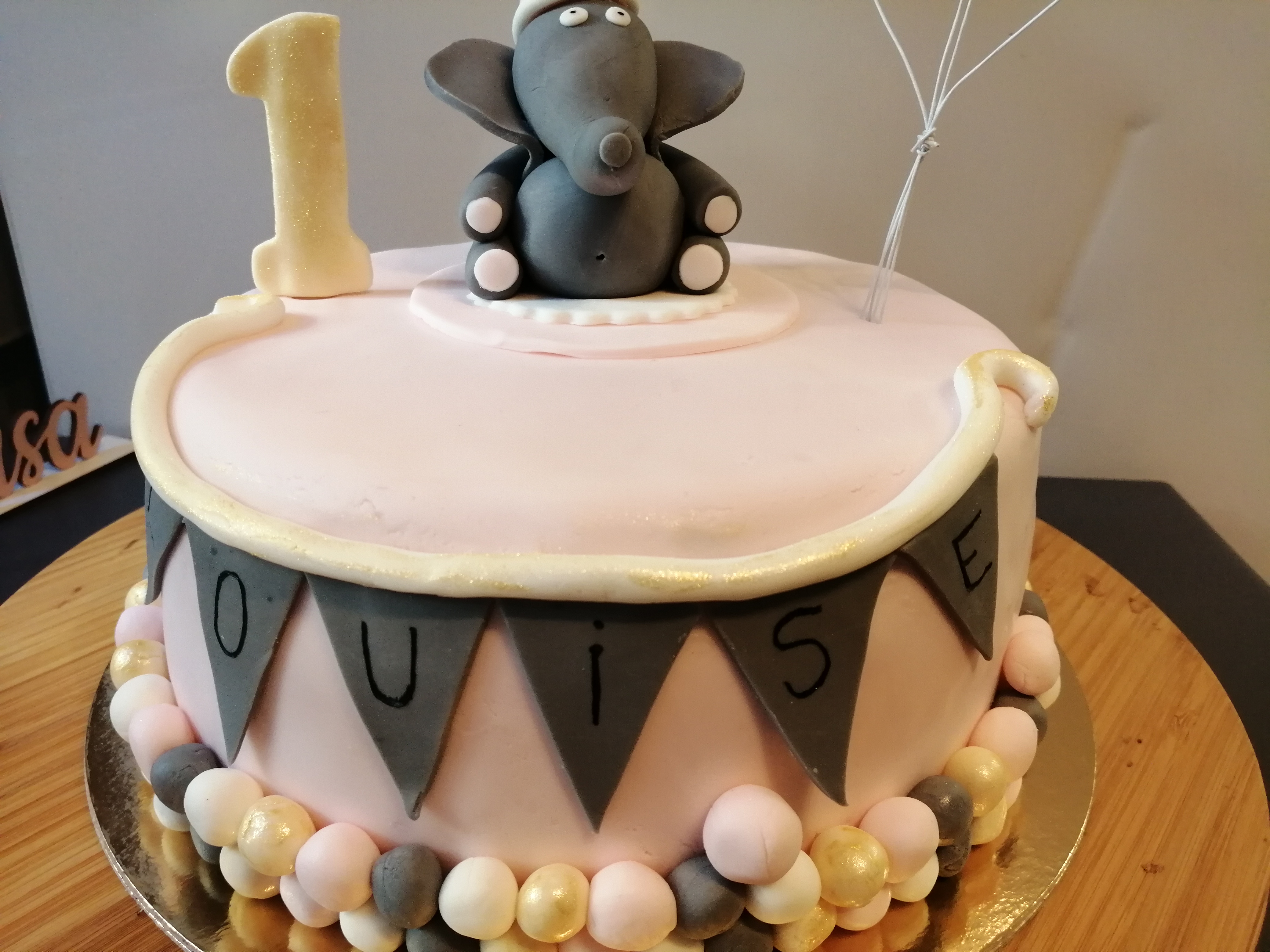 Elephant