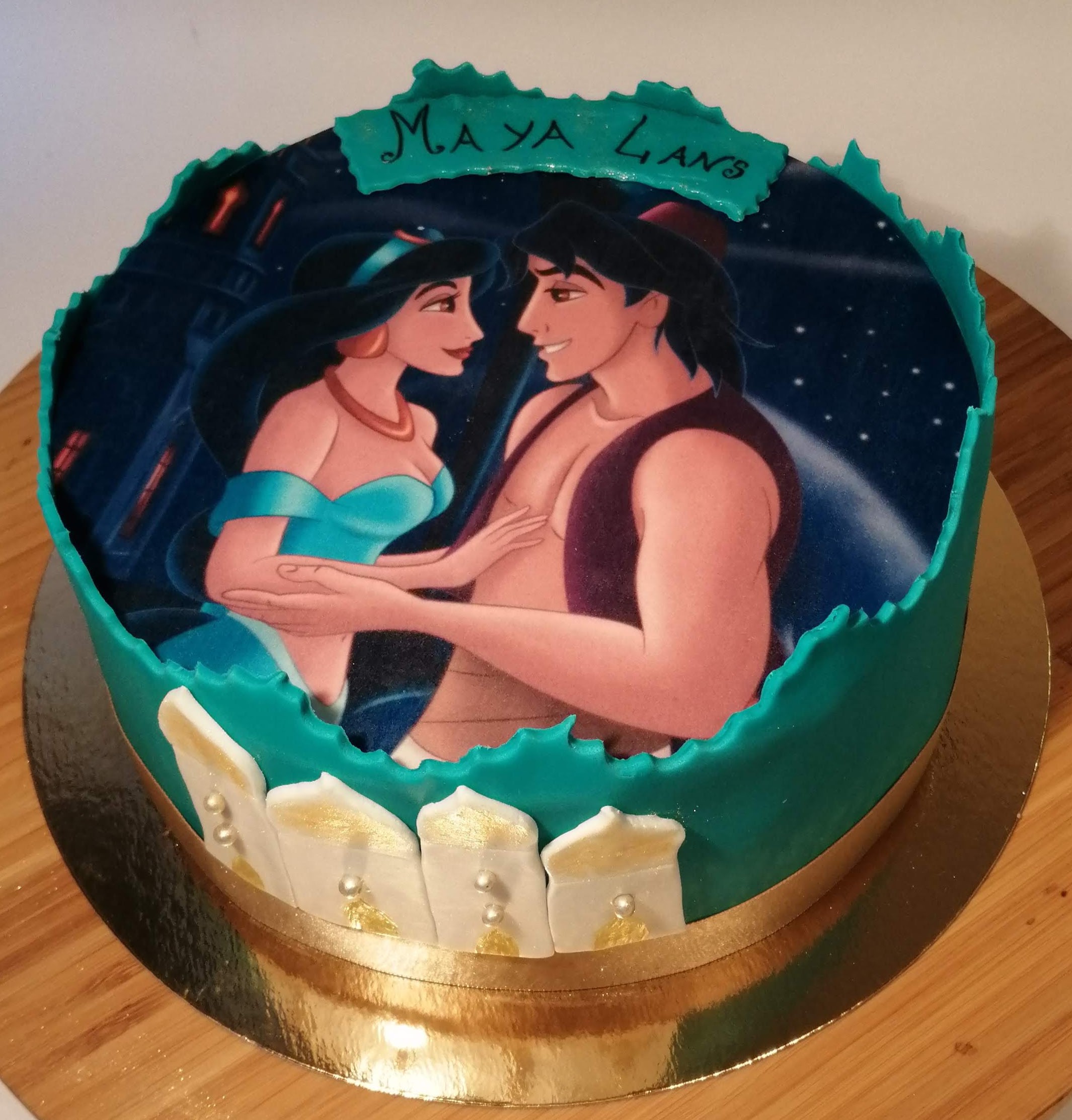 Aladdin