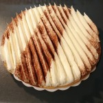 Banoffee pie