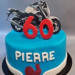 Thème moto et XV de France