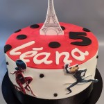 Thème Miraculous, Ladybug