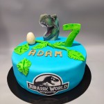 Jurassic World