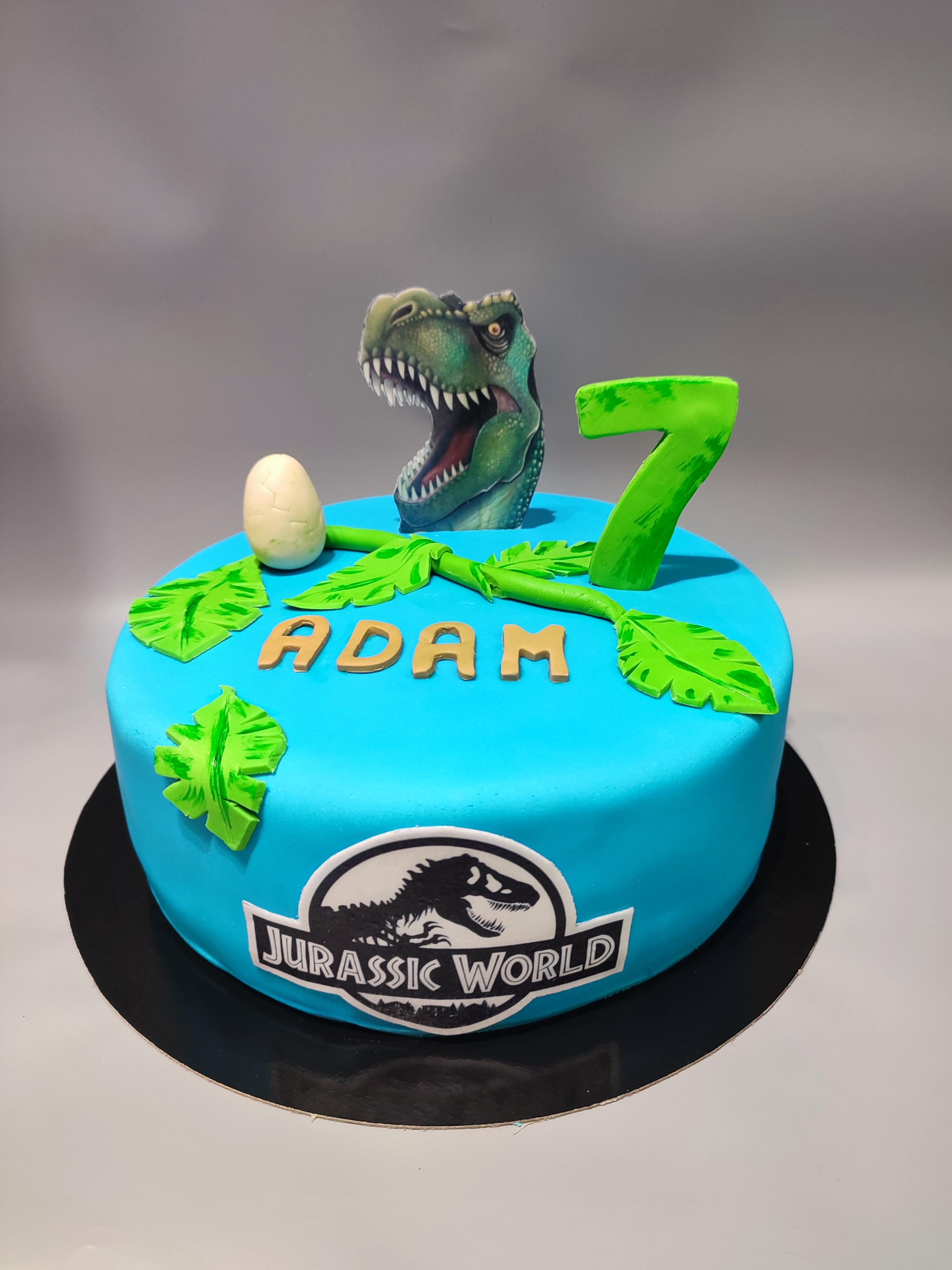 Jurassic World