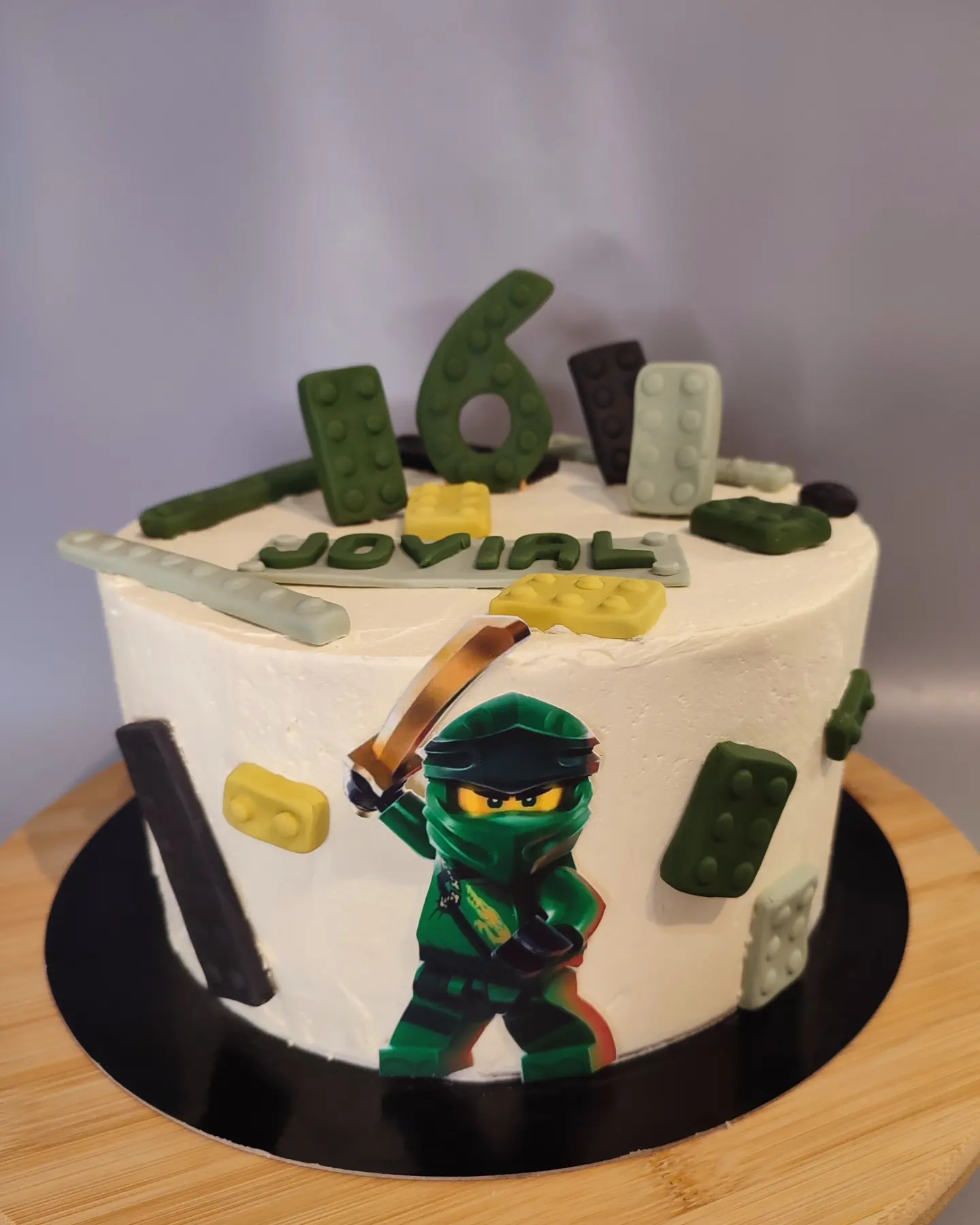 Ninjago