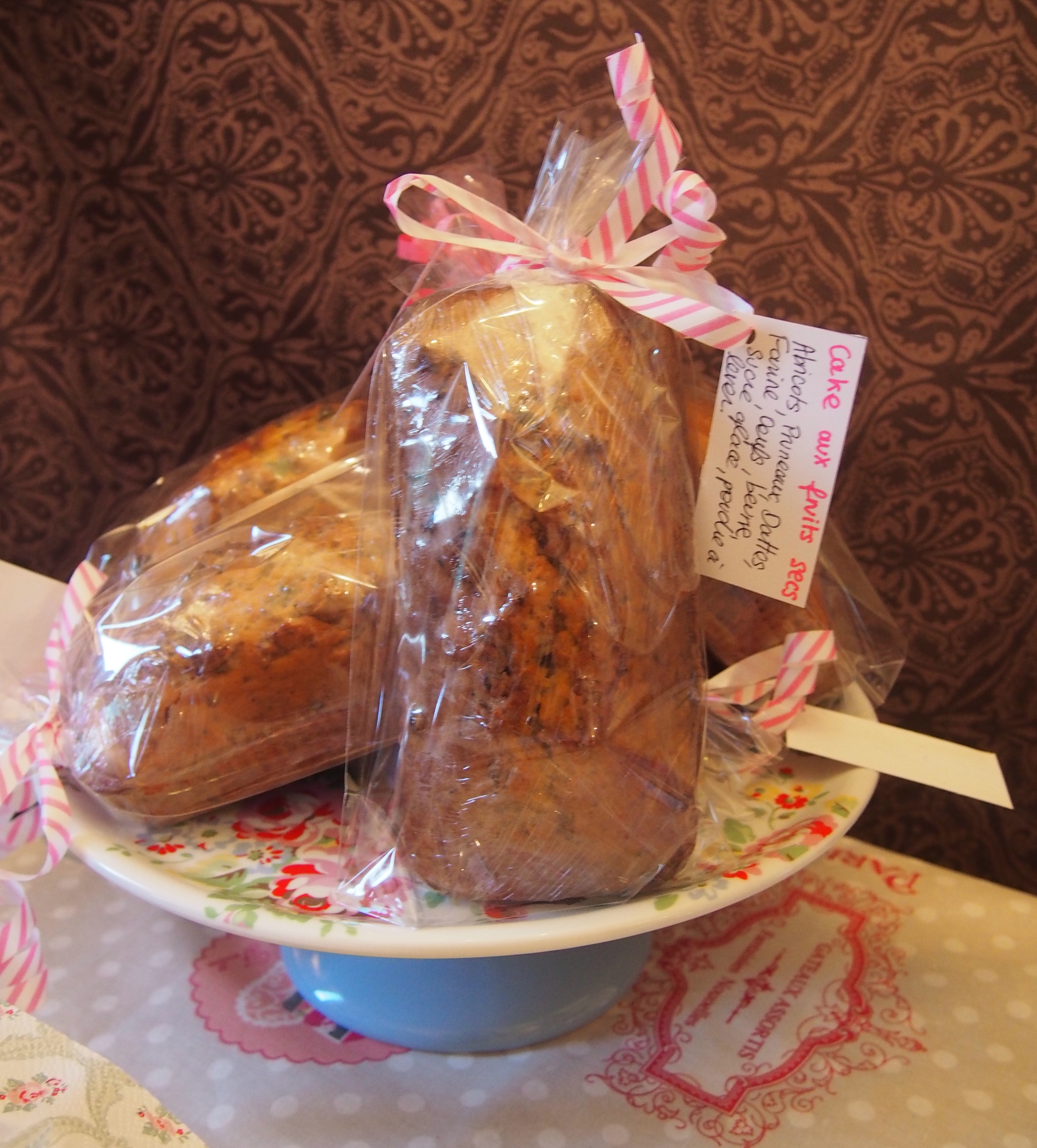 cake