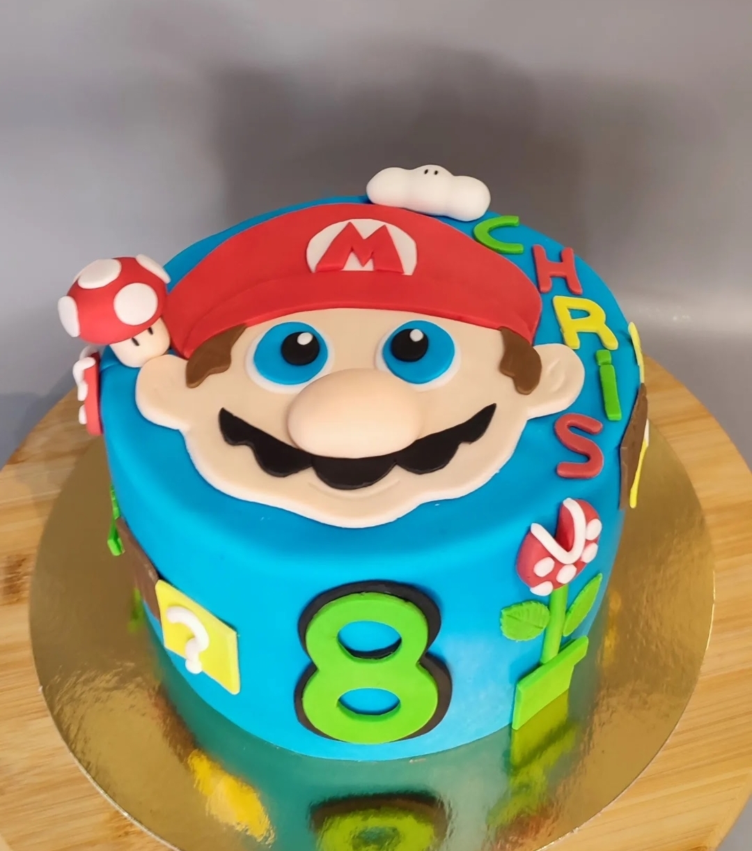 Mario