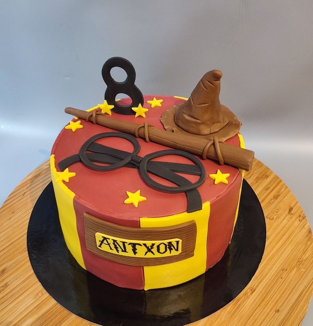 Harry Potter
