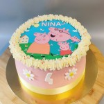 Peppa pig