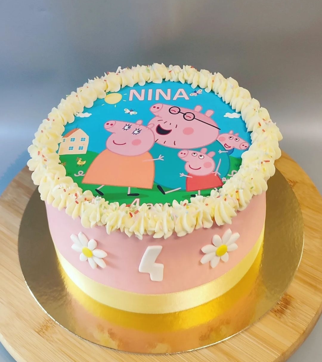 Peppa pig
