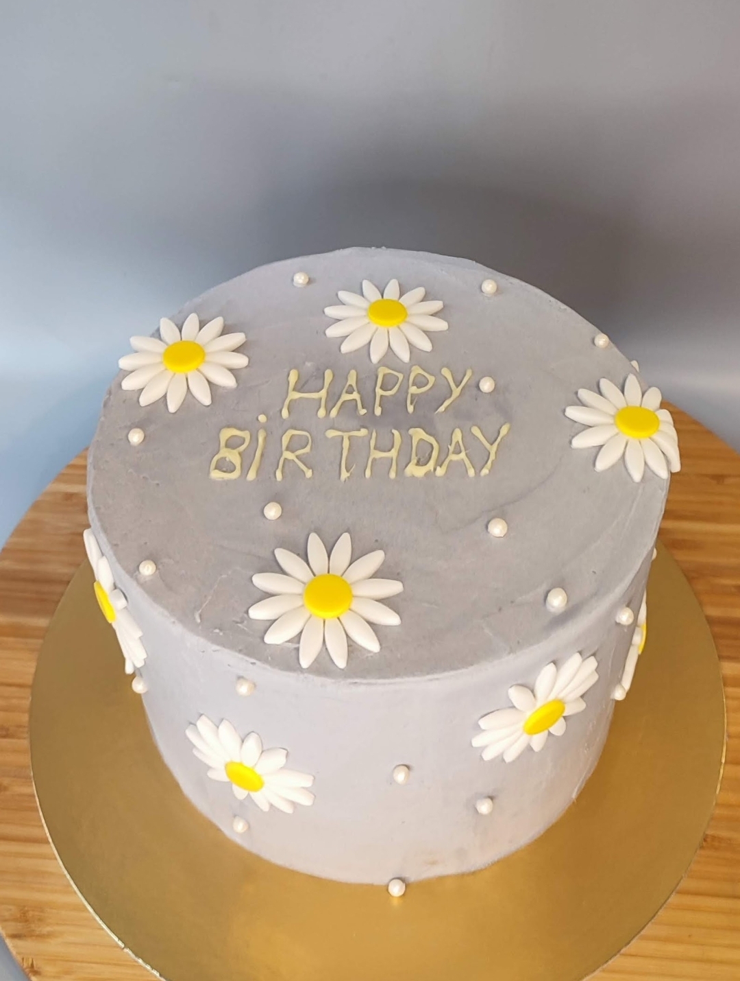 Marguerites