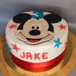 Mickey