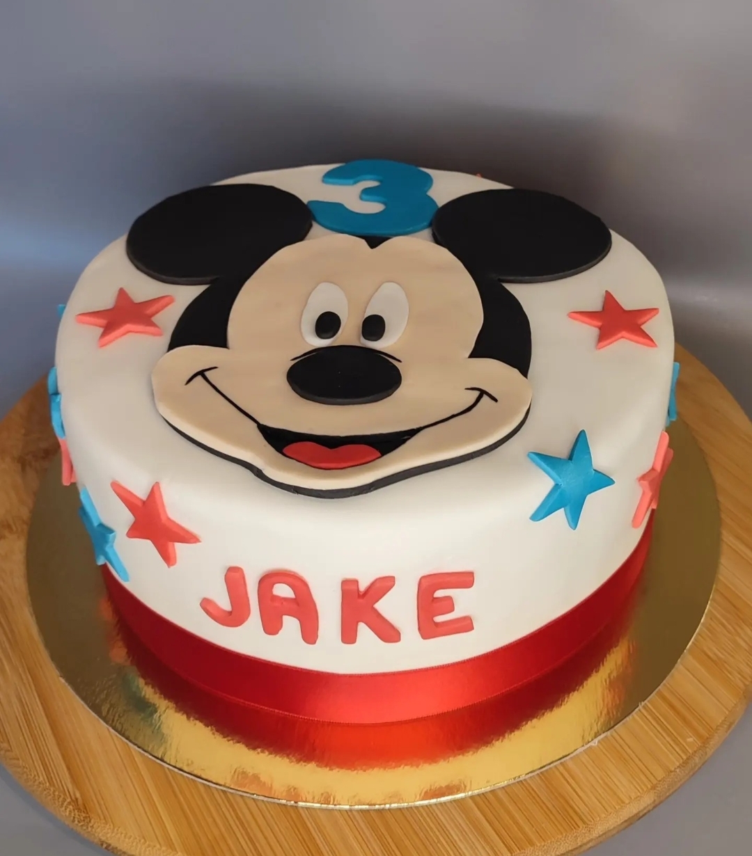 Mickey