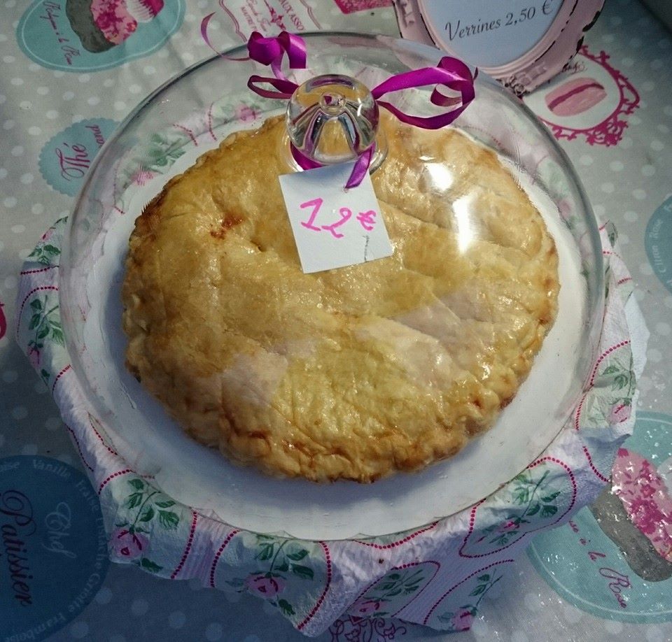 galette