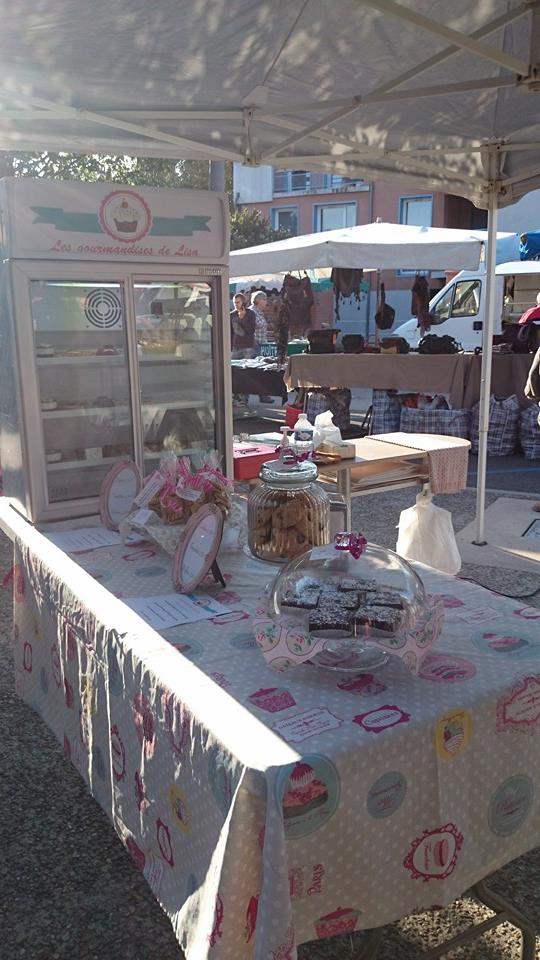 marché de blagnac