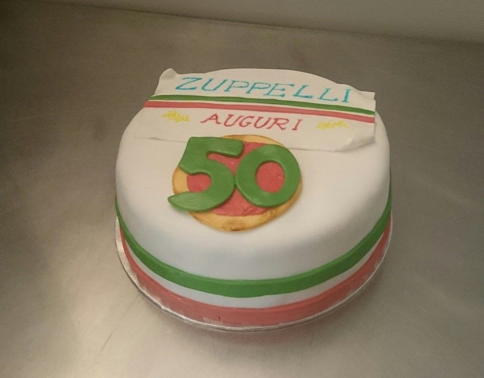 pizzeria zuppelli tutti frutti
