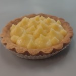 Yuzu: crème aux citrons "Yuzu"