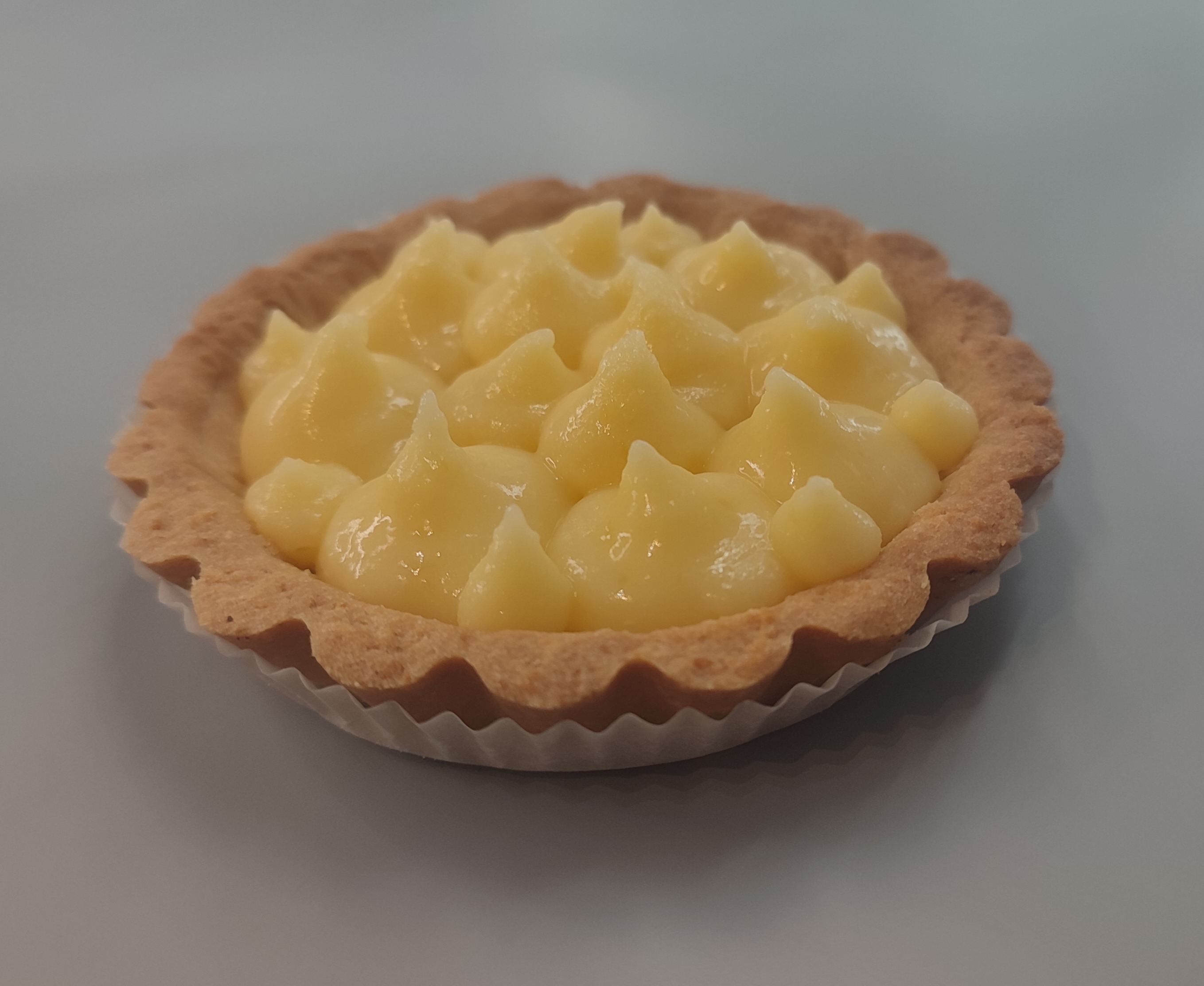 Yuzu: crème aux citrons "Yuzu"