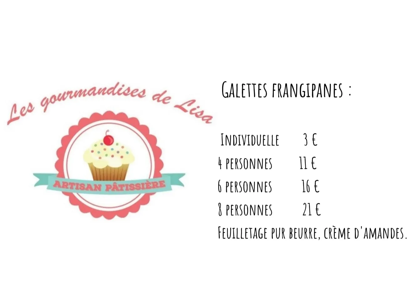 Galettes 2022