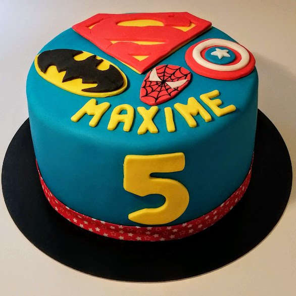 Super - Héros