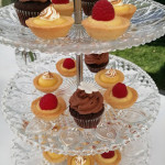 Buffet mariage