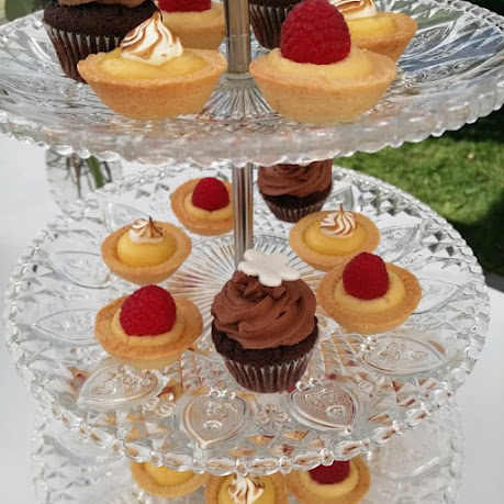 Buffet mariage