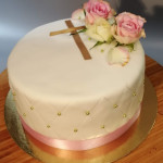 Communion et baptême