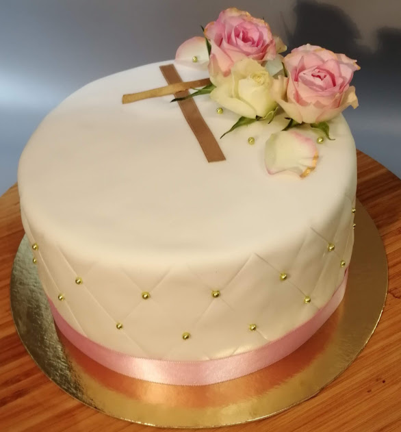Communion et baptême