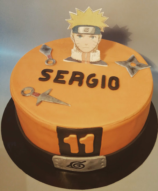 Naruto