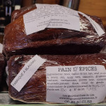 Pain d'épices
