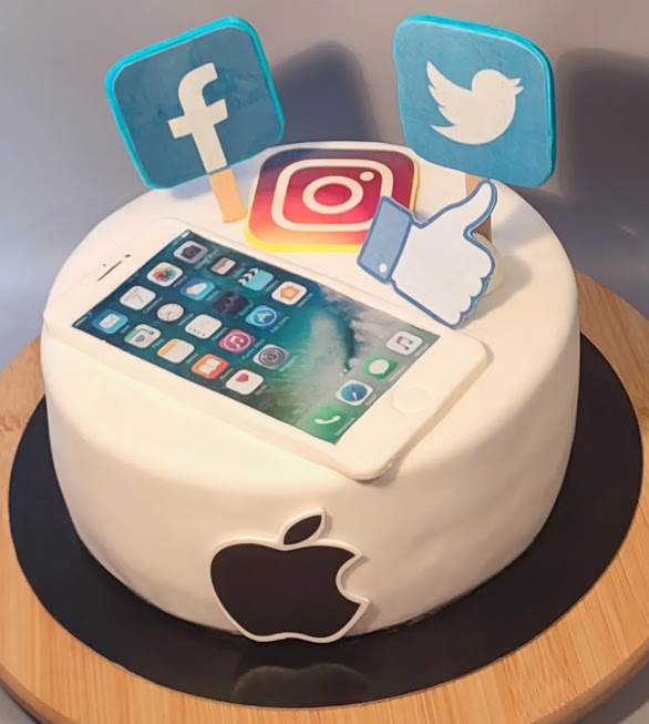 Réseaux sociaux