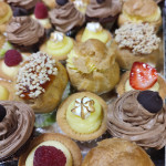 Mignardises variées